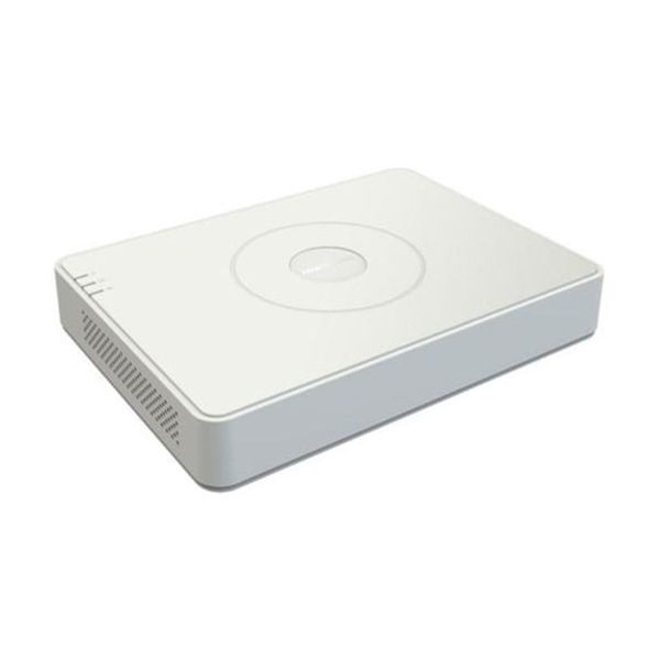 Hikvision Ds 7108hghi F1 F1 N Biovaas Tech Aid