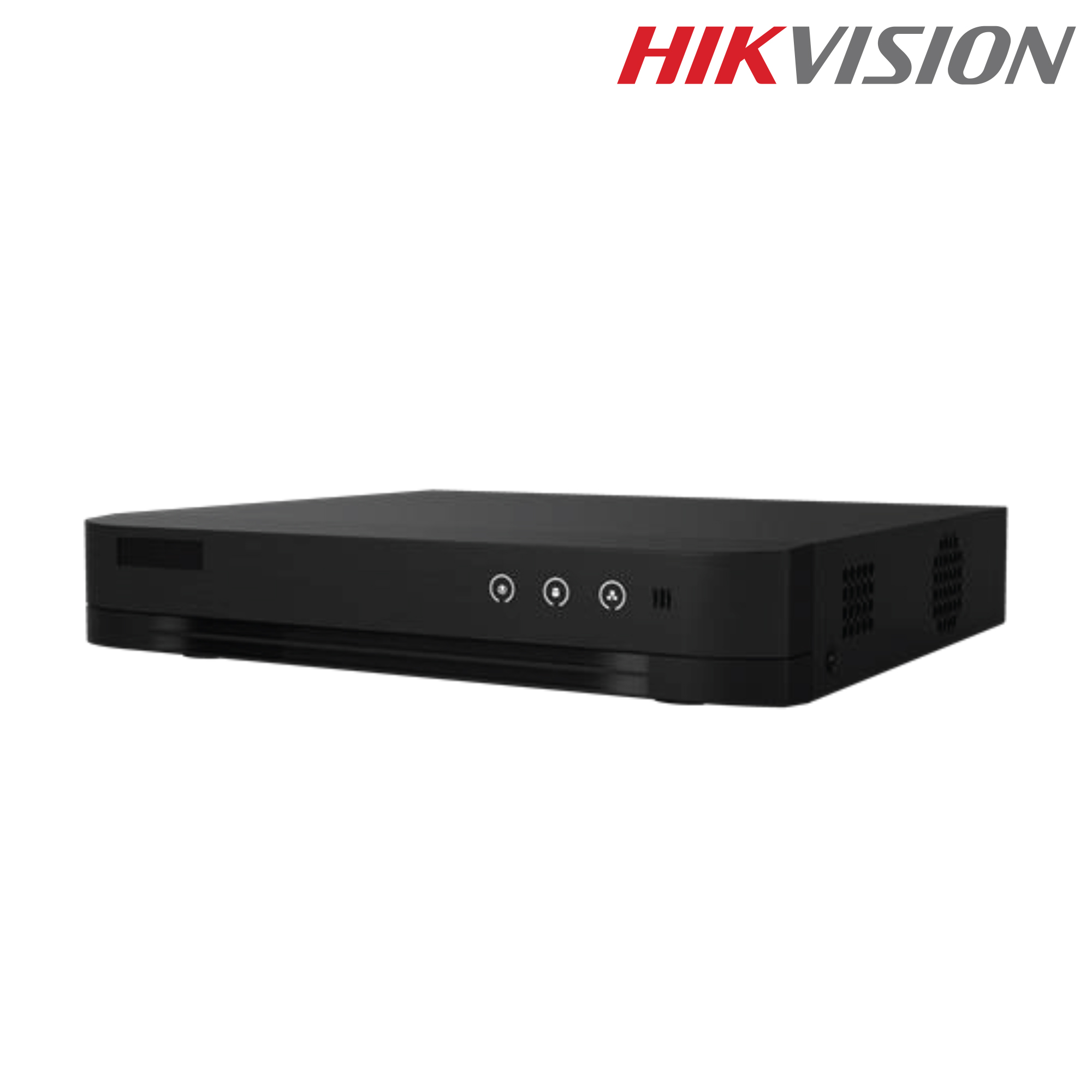 Hikvision Ds 78huhi K1 Biovaas Tech Aid