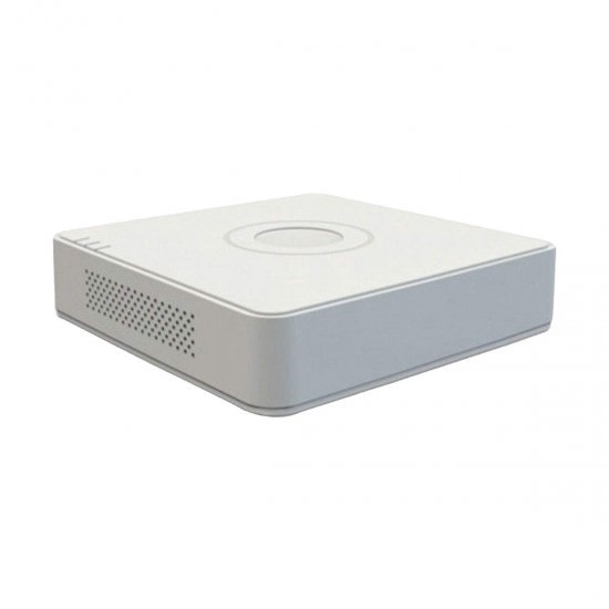 Hikvision Ds 7116hghi F1 F1 N Biovaas Tech Aid