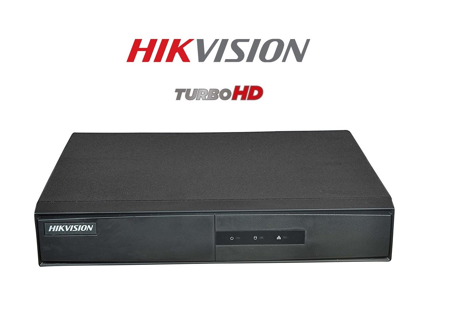 Hikvision Ds 74hghi F1 Biovaas Tech Aid