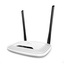Router Biovaas Tech Aid